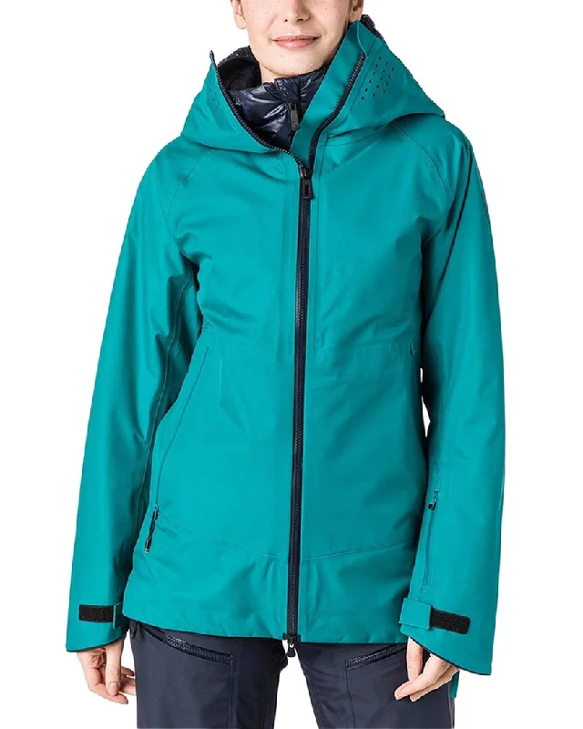 Rossignol Skipper 3L Jacket