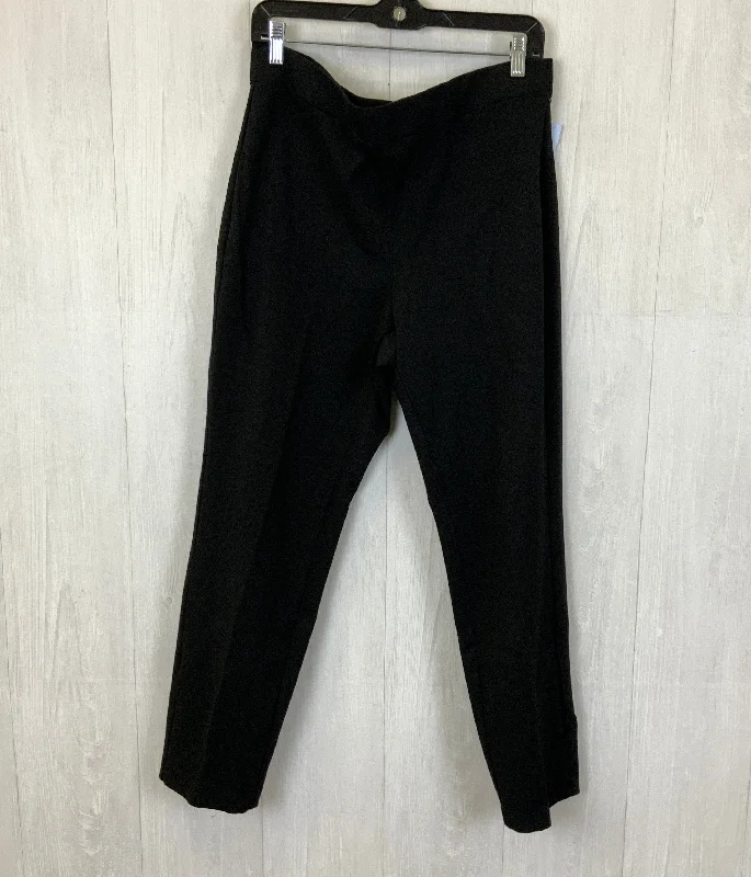 Pants Leggings By Michael By Michael Kors In Black, Size: Xl