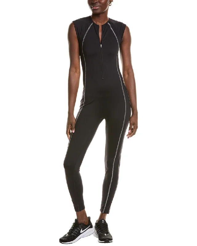 Year of Ours Night Track Jumpsuit