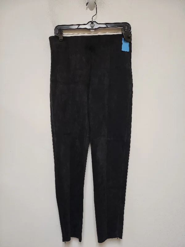 Pants Leggings By Zara In Black, Size: 12