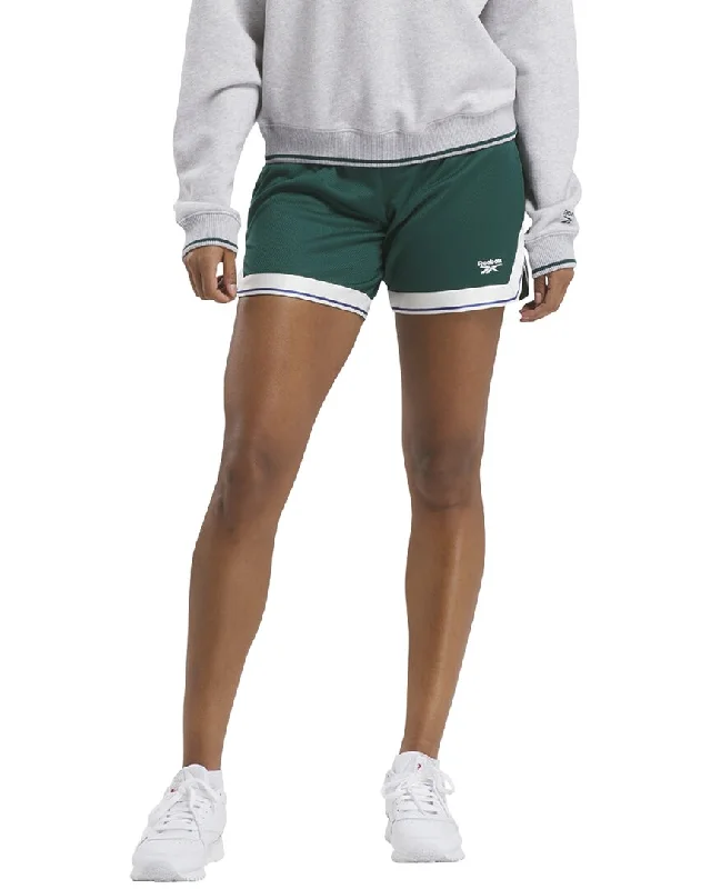 Reebok Team Short