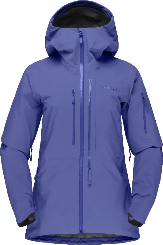 Lofoten Gore-Tex Pro Jacket - Women's|-|Manteau Lofoten Gore-Tex Pro - Femme