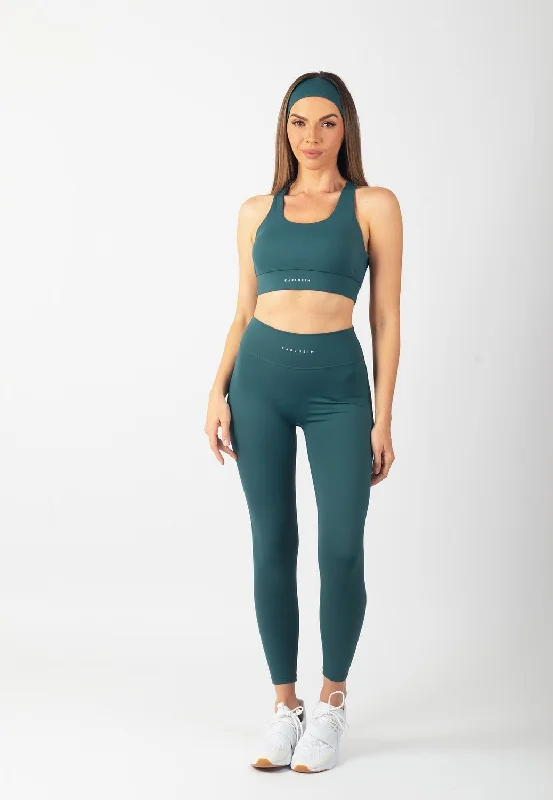 Serenita Active Leggings