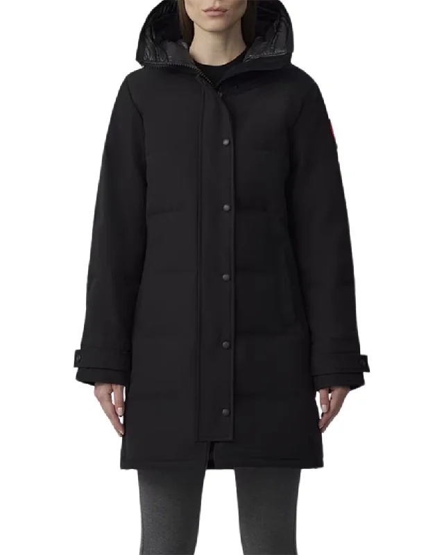 Canada Goose Shelburne Parka