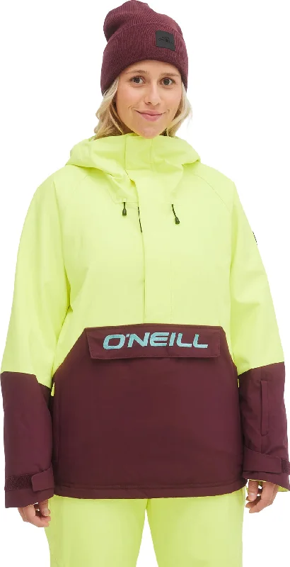 O'Riginals Performance Anorak Jacket - Women's|-|Manteau anorak O'Riginals Performance - Femme