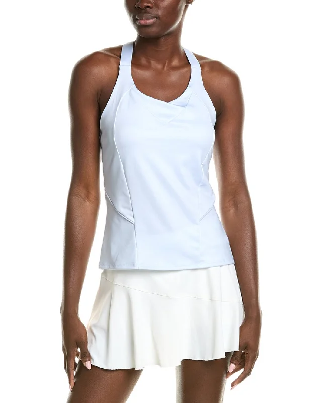 K-Swiss Cross Court Tank