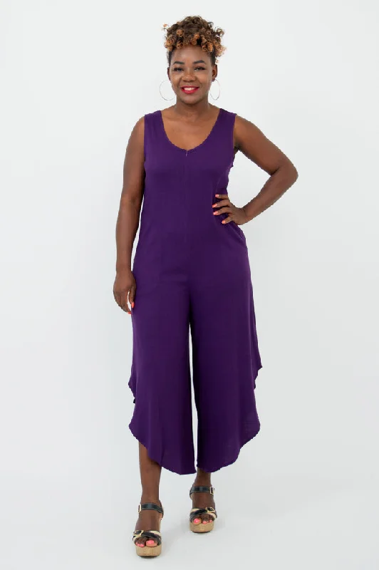 Sanito Jumpsuit, Royale, Bamboo