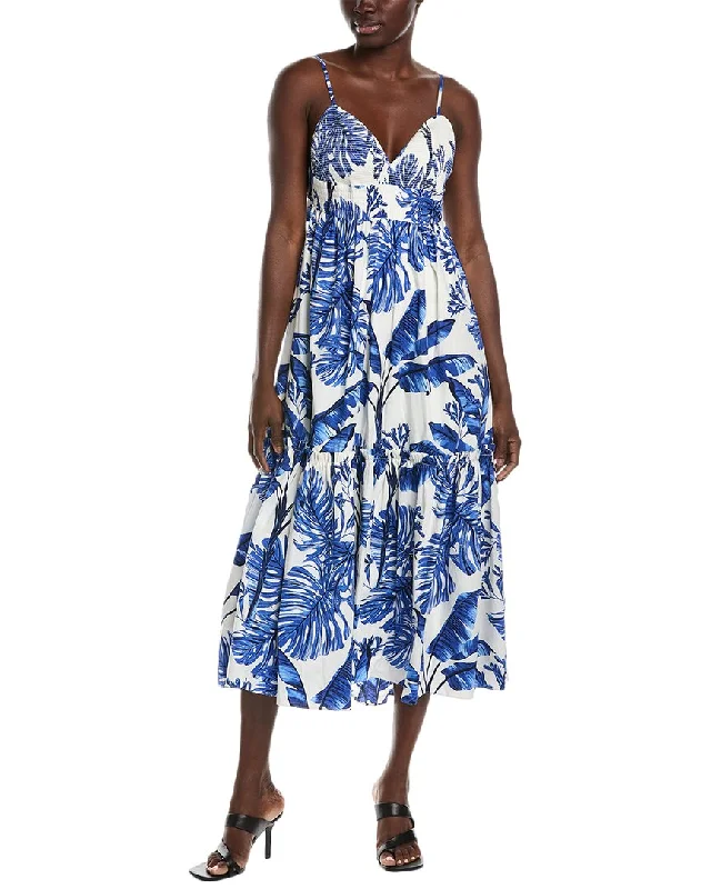 BCBG New York Maxi Dress