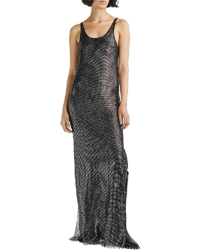 rag & bone Marcie Maxi Dress