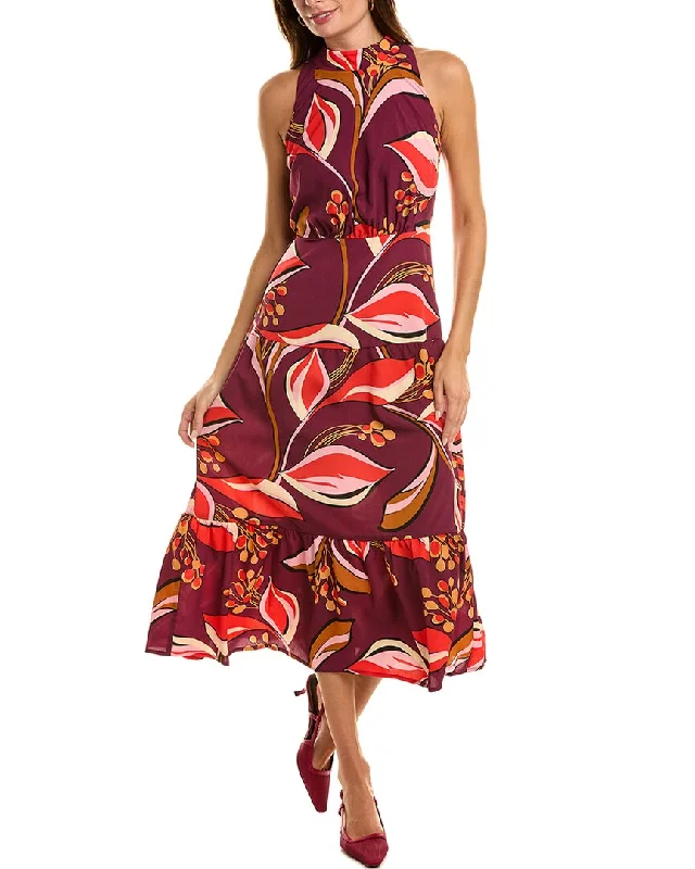 Sam Edelman Hoyle Maxi Dress