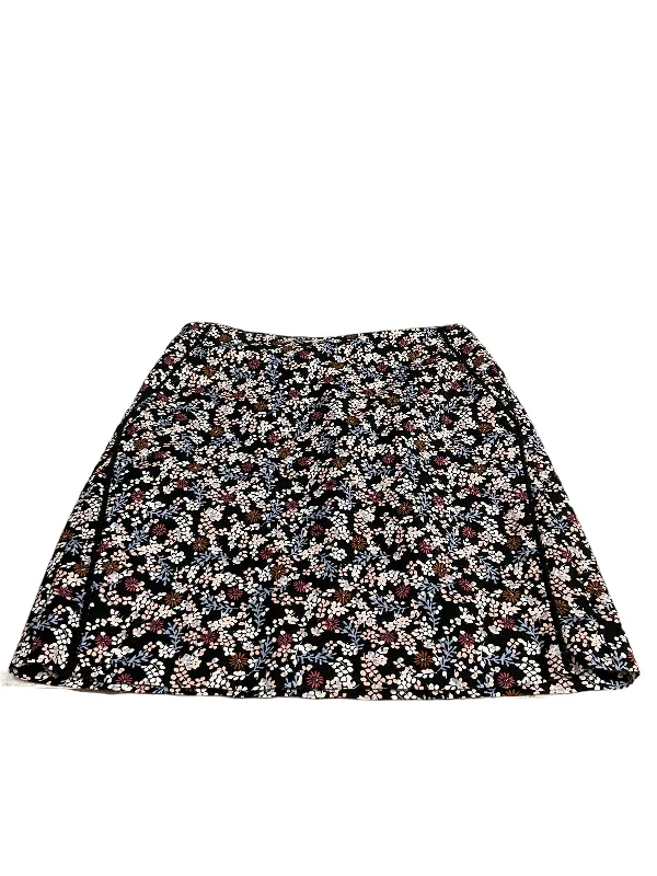 Skirt Midi By Loft  Size: 2