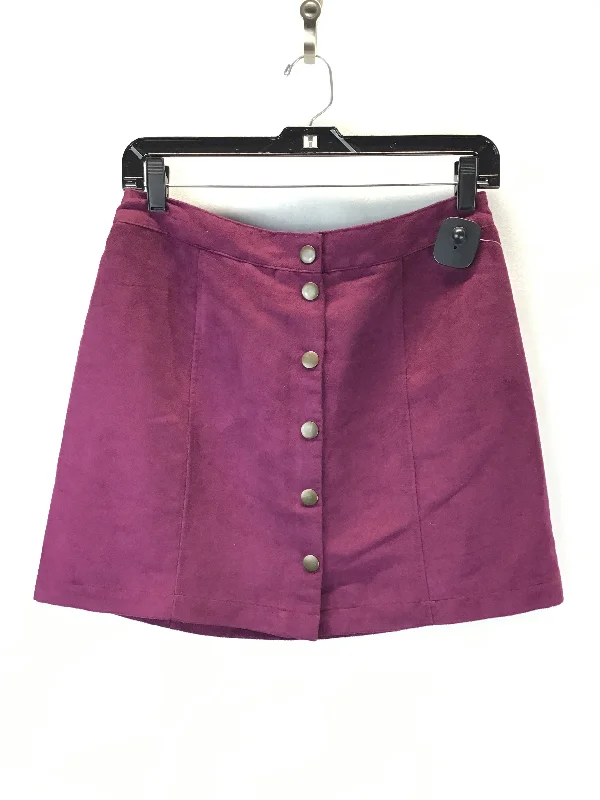 Skirt Mini & Short By Old Navy  Size: 2