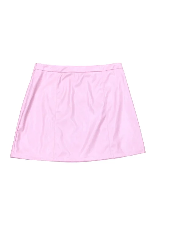 Skirt Mini & Short By Shein  Size: 20