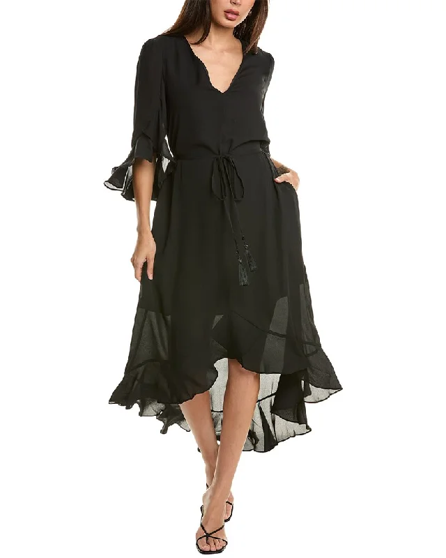 Tommy Bahama Willow Cove Maxi Dress