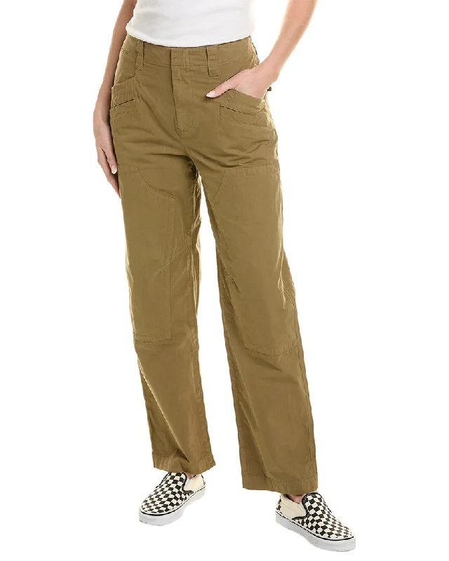 rag & bone Malia Cargo Pant