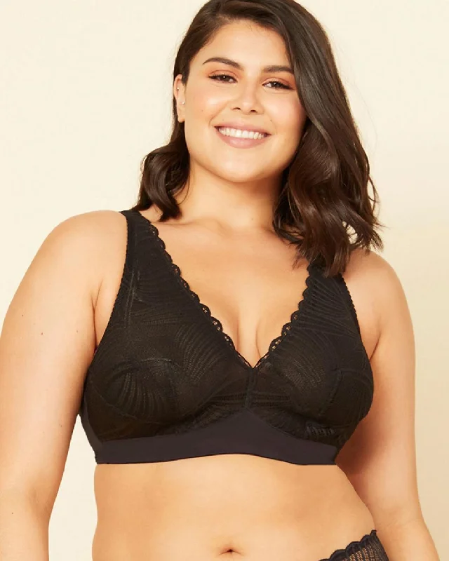 Minoa Extended Soft Bra