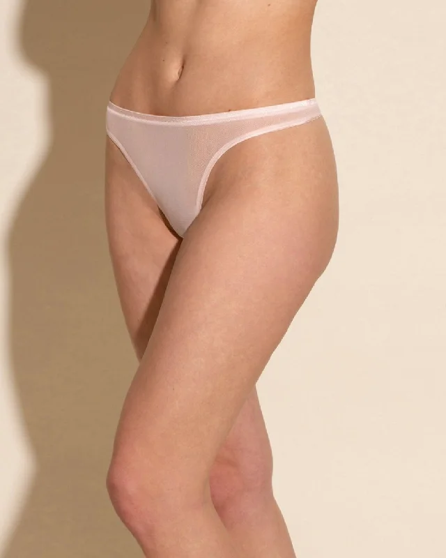 Soire Confidence Classic Thong