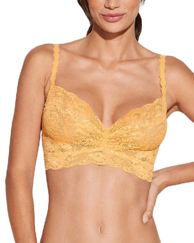 Cosabella Never Say Never Soft Bra - Sweetie