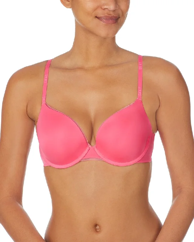 DKNY Litewear Custom Lift Bra