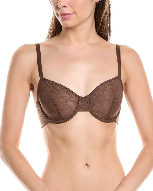 ELSE Eden Underwire Bra