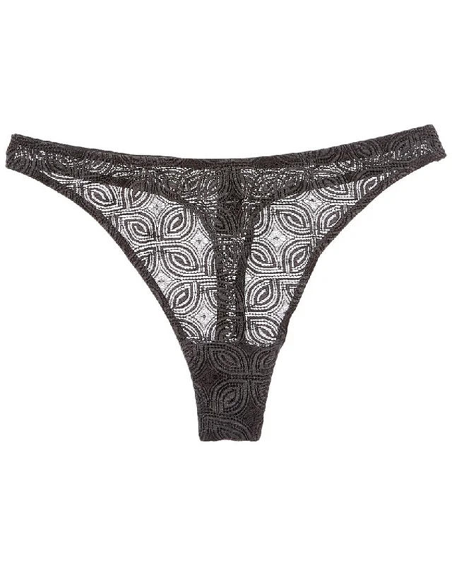 ELSE Mariposa Thong