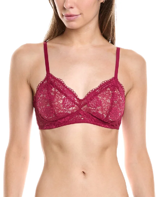 ELSE Peony Soft Bra