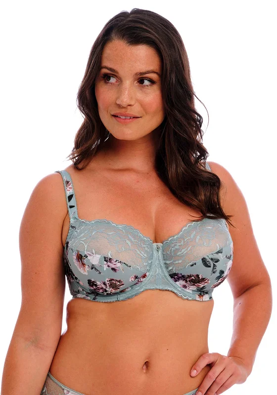 Fantasie Pippa Side Support Bra, Meadow