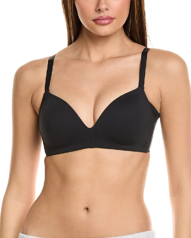 Tommy John Comfort Smoothing Lightly Lined Bra