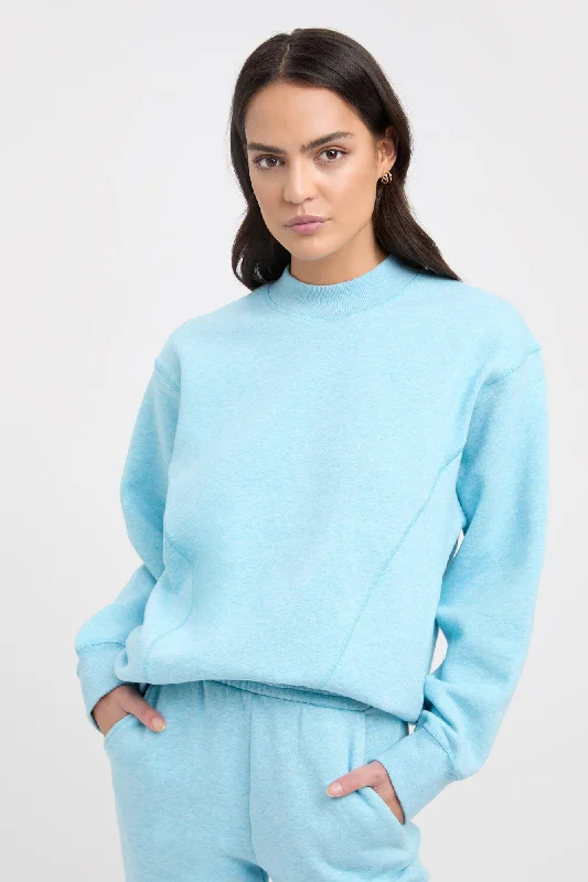 Brushed Jenna Sweatshirt