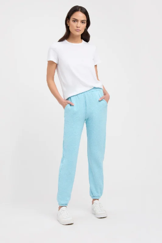 Brushed Jenna Track Pant