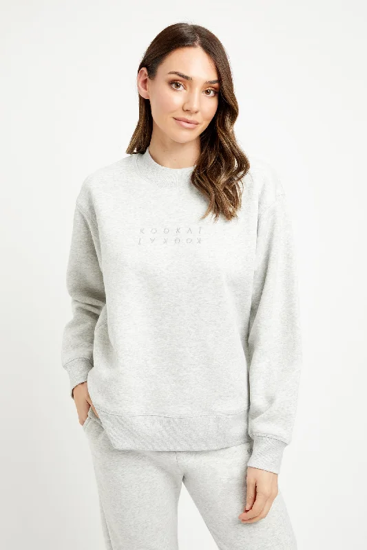 Brushed Lyla Sweatshirt