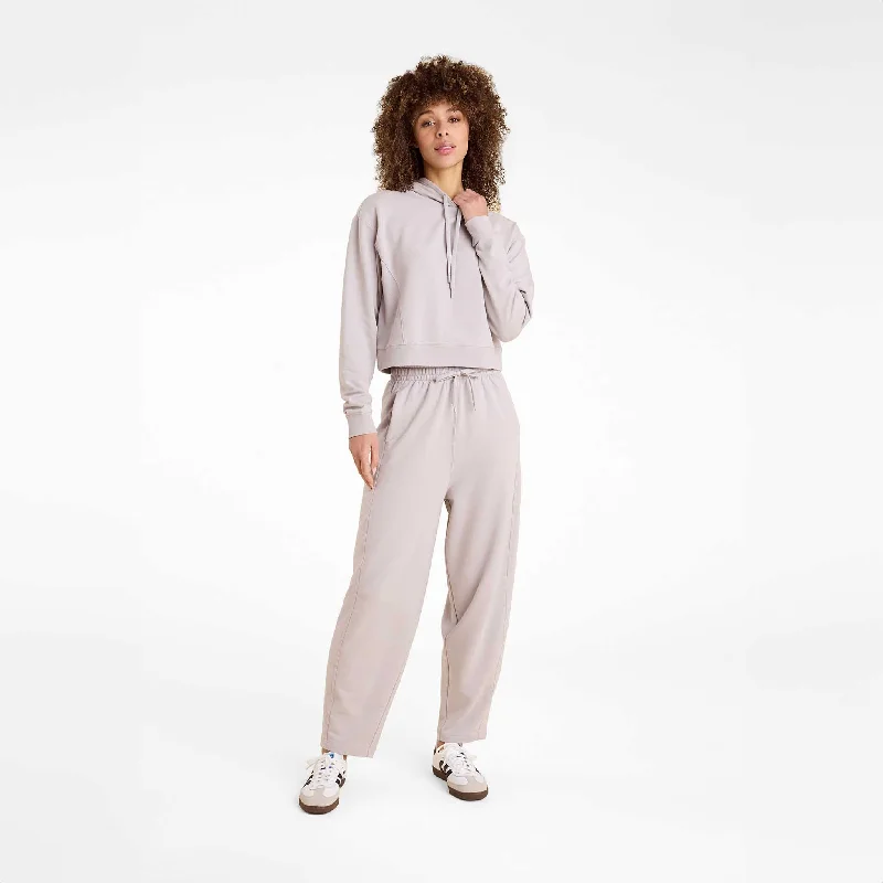 CloudTech Boyfriend Pant | Stone