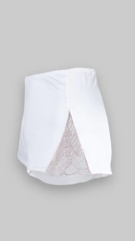 Nella Shorts - white