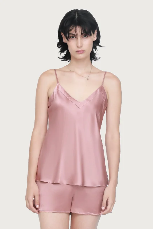 Silk Cami