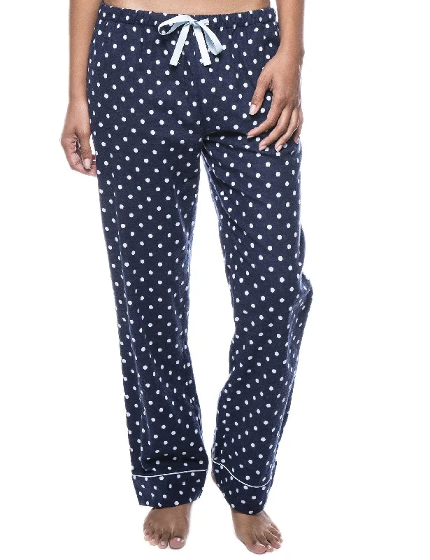 Dots Diva Dark Blue/Light Blue