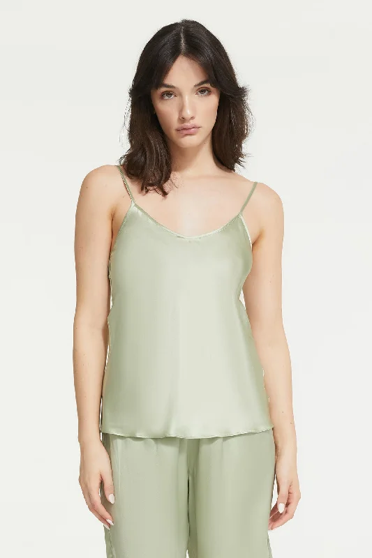 V-Neck Cami